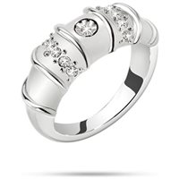 Anello Morellato Donna Venezia in Acciaio Zirconia SZY19014-14 - SZY19014-14
